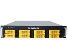 强大且均衡的性能 星能服务器R624