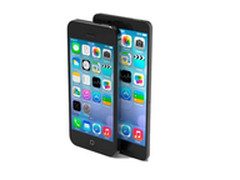 5.7寸高分辨率 iPhone6下月量产