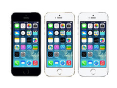 与港行同价 行货iPhone5s抢购价3759元