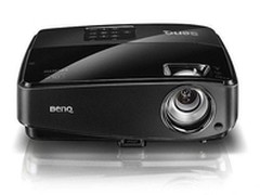 绿色环保办公 明基MS521投影机售价2499