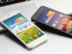 5寸1080P+1300W像素 青橙N1易迅售1199