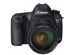 主力全画幅机型 佳能5D3套机21500元