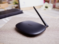 360安全路由：配置更亲民更靠谱