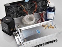 东远芯睿阿瓦隆矿机全覆盖水冷 