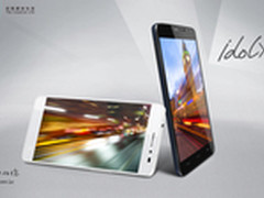 不玩饥饿营销 真八核TCL idol X+上市