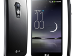 柔性屏幕行货第一机 LG G Flex行货发布