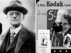 又见数码柯达 迎接曾经的影像巨人回归