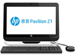 线条流畅适合家用 惠普21-a010cx促销