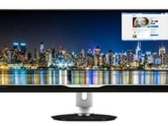 飞利浦睿景298P4QJEB显示器包你满意