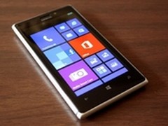 夜拍帝王冰点价 诺基亚925仅1999元