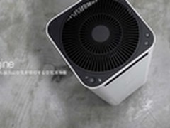 巴慕达空气净化器AirEngine亚马逊热卖