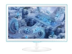 有你更精彩 三星悦彩S22D360别样假期