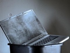 IDC统计：亚太地区PC出货量去年下降10%