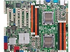 华硕主板KCMA-D8搭建中小企业信息平台