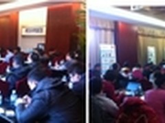 联强国际华为UPS产品及解决方案巡展