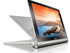 联想YOGA平板相伴 回家旅途更有范儿