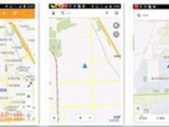 最轻生活地图，带你说走就走 老虎地图