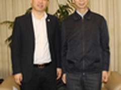 倪光南:棱镜门下 本土云存储厂商迎机遇