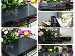 上网七层QOS行为管理设备纽盾NAF-6100