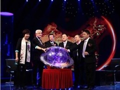 龙永图跨界碰撞于丹  百度助企业成长