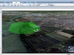 华为首次推出WLAN室外网规工具