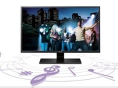 设计时尚美观 明基 EW2740L促销价1999