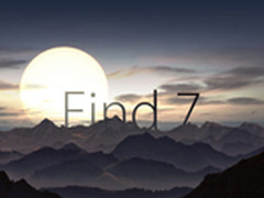 厚手套能操作 Find 7超极屏2.0最灵敏