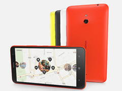 【视频】巨屏高性价比 诺基亚1320评测