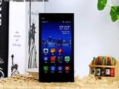 [重庆]极致性能为发烧而生 小米3仅2099