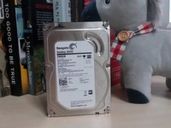 混合动力更强大 希捷SSHD 2TB硬盘评测