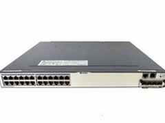 绿色节能先锋 华为S5700-28C-SI仅4899