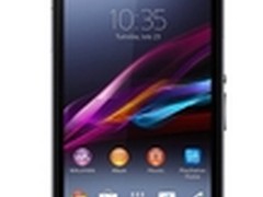 4G手机：索尼Xperia Z1移动版强势登场