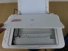 作业、照片打印两兼顾 佳能MG2580应用