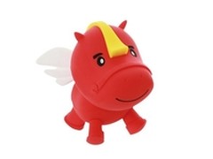 89元爆马仔！金士顿限量纪念版16GB U盘