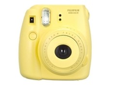 过年回家玩 富士mini8拍立得相机445元