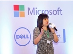戴尔网罗精英聚首工程师协会教学相长