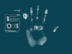 LG称2014年自家旗舰均用指纹识别