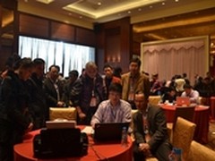 光阵图文鼠横“扫”PC外围 激活财富梦
