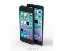 或两款大屏 iPhone6下半年推出