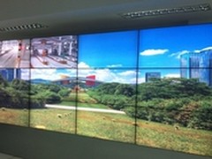 三星为江西高速公路集团打造最佳显示