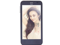 1G ROM+4.5寸屏 康佳V1京东抢购299元