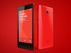 八核红米曝光 米3电信下月发布