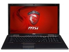 大屏游戏悍本 微星GE70 2OE售价8999元