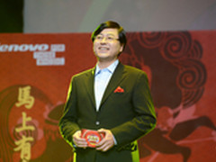 联想以23亿美元收购IBM x86服务器业务