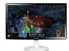 三星网逸S27C430J 为网吧游戏专业定制