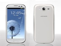 圆滑大方四核手机 三星I9300售价1800元