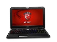 战神级配置 微星GT60 20D售价15999元