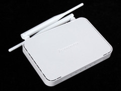 设置简单不求人 联想R3220无线路由评测