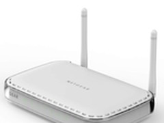 NETGEAR WNR614重磅出击 