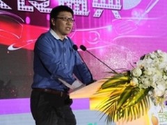 阿里云与飞利浦第一步:让城市路灯联网?